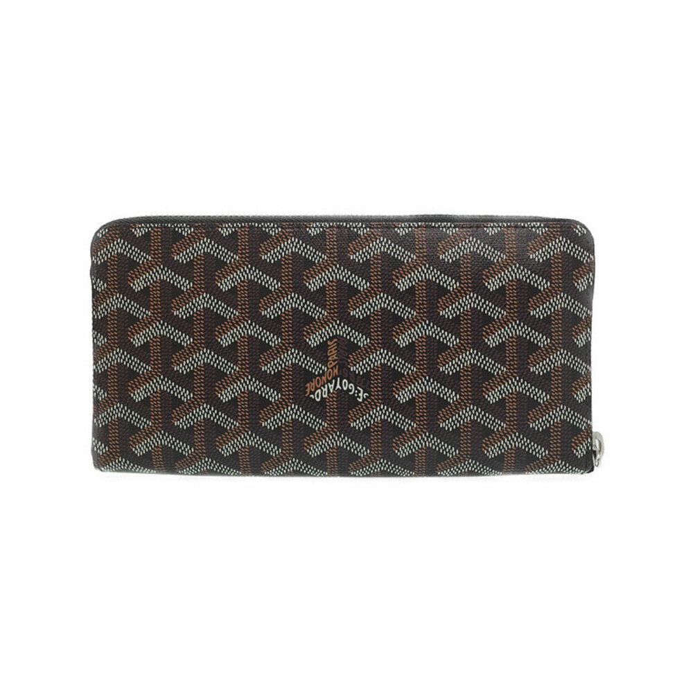 Goyard Matignon Zip Round Long Wallet - Picture 2 of 5